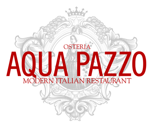 Aqua Pazzo